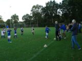 S.K.N.W.K. JO9-1 - D.B.G.C. JO9-2JM (competitie) najaar seizoen 2021-2022 (1e fase) (48/56)